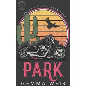 Weir, Gemma Park (Archer's Creek) Weir, Gemma Park (Archer's Creek)