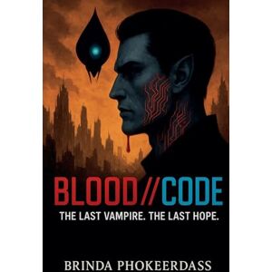 Phokeerdass, Brinda Blood // Code Phokeerdass, Brinda Blood // Code