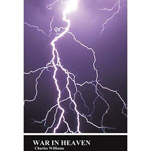 Williams, Charles Wan in Heaven Williams, Charles Wan in Heaven