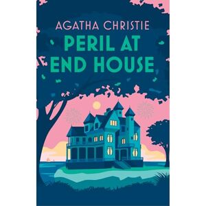 Christie, Agatha Peril at End House (Poirot) Christie, Agatha Peril at End House (Poirot)