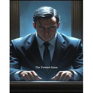 CONTE, FABIO The Twisted Game (COLLANA "PERCORSI" Narrativa e Romanzi) CONTE, FABIO The Twisted Game (COLLANA "PERCORSI" Narrativa e Romanzi)