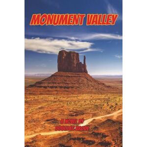 Brode, Douglas Monument Valley or Once Upon a Time at the Movies Brode, Douglas Monument Valley or Once Upon a Time at the Movies