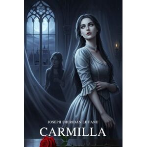 JOSEPH SHERIDAN LE FANU Carmilla JOSEPH SHERIDAN LE FANU Carmilla