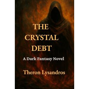 Lysandros, Theron The Crystal Debt: Where memory burns brighter than fire. (Echoes in Crystal) Lysandros, Theron The Crystal Debt: Where memory burns brighter than fire. (Echoes in Crystal)