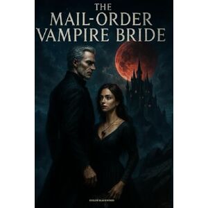 Blackwood, Evelyn The Mail-Order Vampire Bride: A Gothic Arranged Marriage Romance Blackwood, Evelyn The Mail-Order Vampire Bride: A Gothic Arranged Marriage Romance