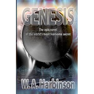 W A Harbinson Genesis W A Harbinson Genesis
