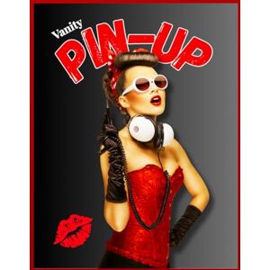 Sweet, Bianca Vanity Pin-Up: 75 Creative Fashion Ideas Inspired by Vintage Glamour (The Glam Beauty Series: Nails & Make-Up Inspiration) Sweet, Bianca Vanity Pin-Up: 75 Creative Fashion Ideas Inspired by Vintage Glamour (The Glam Beauty Series: Nails & Make-Up Inspiration)