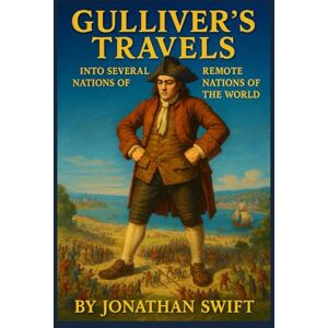 SWIFT, JONATHAN Gulliver's Travels into Several Remote Nations of the World SWIFT, JONATHAN Gulliver's Travels into Several Remote Nations of the World
