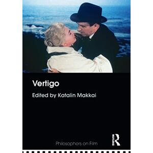 Vertigo (Philosophers on Film) Vertigo (Philosophers on Film)