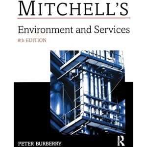 Burberry Environment and Services (Mitchells Building Series) Burberry Environment and Services (Mitchells Building Series)