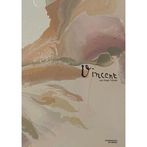 Contemporary Art Station Vicent van Gogh Tribute Contemporary Art Station Vicent van Gogh Tribute