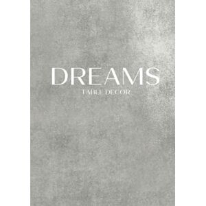 Display Books, Professional Dreams Table Decor: Decorative Book For Styling Your Coffee Table, Console Table, Bookshelf, End Table & More Show Home Display Style Effect, Stackable Book Large Text On Spine Display Books, Professional Dreams Table Decor: Decorative Book For Styling Your Coffee Table, Console Table, Bookshelf, End Table & More Show Home Display Style Effect, Stackable Book Large Text On Spine