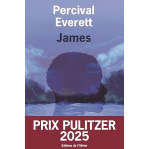 Everett, Percival James Everett, Percival James