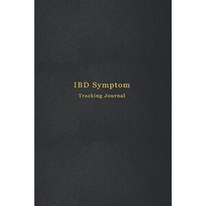 Health, Abatron IBD Symptom Tracking Journal: Daily symptom, trigger and food tracker for people living with Chrons Disease, Ulcerative Colitis and other Inflammatory Bowel Diseases Health, Abatron IBD Symptom Tracking Journal: Daily symptom, trigger and food tracker for people living with Chrons Disease, Ulcerative Colitis and other Inflammatory Bowel Diseases