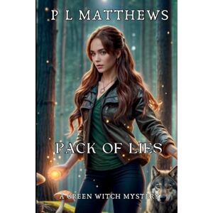Matthews, Pl Pack of Lies Matthews, Pl Pack of Lies