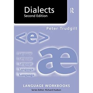 Trudgill, Peter Dialects (Language Workbooks) Trudgill, Peter Dialects (Language Workbooks)