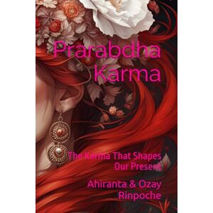 Rinpoche, Ahiranta Prarabdha Karma: The Karma That Shapes Our Present (The Karma Chronicles: Navigating the Dimensions of Action and Consequence) Rinpoche, Ahiranta Prarabdha Karma: The Karma That Shapes Our Present (The Karma Chronicles: Navigating the Dimensions of Action and Consequence)