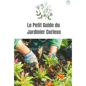 Mental, Magie Le petit guide du jardinier curieux Booktest magie: Livre truqué mentalisme tours de magie (Magie Mental) Mental, Magie Le petit guide du jardinier curieux Booktest magie: Livre truqué mentalisme tours de magie (Magie Mental)