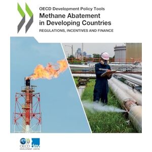 Oecd Methane Abatement in Developing Countries Oecd Methane Abatement in Developing Countries