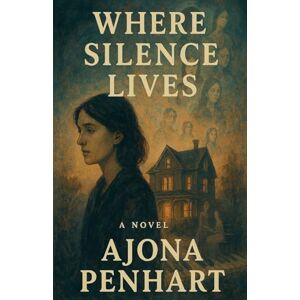 Penhart, Ajona Where Silence Lives Penhart, Ajona Where Silence Lives