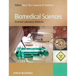 Biomedical Sciences: Essential Laboratory Medicine Biomedical Sciences: Essential Laboratory Medicine