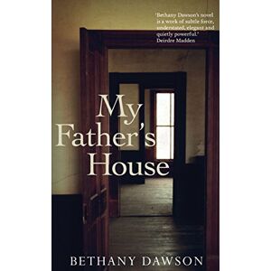 Dawson, Bethany My Father's House Dawson, Bethany My Father's House