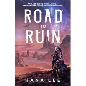Lee Road to Ruin (Volume 1) (Magebike Courier) Lee Road to Ruin (Volume 1) (Magebike Courier)