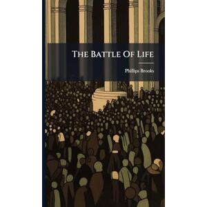 Philips The Battle Of Life Philips The Battle Of Life