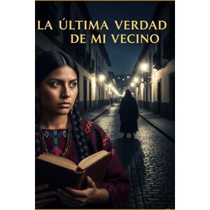 Robinson La Última Verdad de mi Vecino: La Sombra que te Mira Robinson La Última Verdad de mi Vecino: La Sombra que te Mira