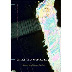 Elkins, James What Is an Image?: 2 (The Stone Art Theory Institutes) Elkins, James What Is an Image?: 2 (The Stone Art Theory Institutes)