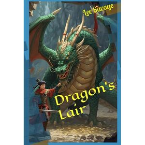 Lee Dragon's Lair Lee Dragon's Lair
