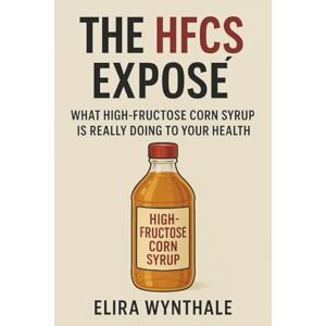 Wynthale, Elira The HFCS Exposé: What High-Fructose Corn Syrup Is Really Doing to Your Health (Health Related) Wynthale, Elira The HFCS Exposé: What High-Fructose Corn Syrup Is Really Doing to Your Health (Health Related)