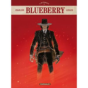 Charlier Jean-Michel Blueberry Intégrales Tome 9 Blueberry intégrale tome 9 Charlier Jean-Michel Blueberry Intégrales Tome 9 Blueberry intégrale tome 9
