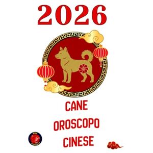 Rubi, Alina Cane Oroscopo Cinese 2026 Rubi, Alina Cane Oroscopo Cinese 2026