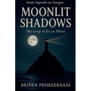 Phokeerdass, Brinda Moonlit Shadows: The Loop of Île au Phare Phokeerdass, Brinda Moonlit Shadows: The Loop of Île au Phare