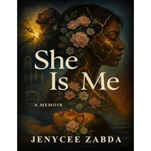 Zabda, Jenycee She Is Me: A Memoir Zabda, Jenycee She Is Me: A Memoir