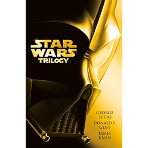 Lucas, George Star Wars: Original Trilogy Lucas, George Star Wars: Original Trilogy
