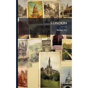 Fry, Herbert London Fry, Herbert London