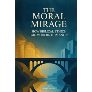 Burello, Joseph Matthew The Morale Mirage: How Biblical Ethics Fail Modern Humanity (Bridging Divides: Understanding Our Most Contentious Issues) Burello, Joseph Matthew The Morale Mirage: How Biblical Ethics Fail Modern Humanity (Bridging Divides: Understanding Our Most Contentious Issues)