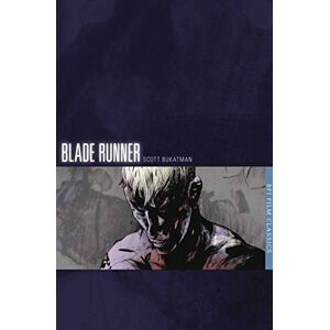 Scott Blade Runner (BFI Film Classics) Scott Blade Runner (BFI Film Classics)