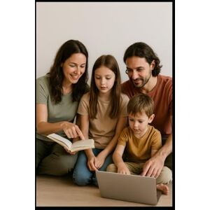 García, Fabio Educar en movimiento: Educación en casa y crianza para familias viajeras. (Nómadas digitales y viajeros) García, Fabio Educar en movimiento: Educación en casa y crianza para familias viajeras. (Nómadas digitales y viajeros)