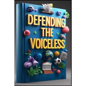 Abdo, Saad Defending the Voiceless: Shadows of Discrimination, Spirit of the Constitution, A Call to Action, Cost of Silence, Guardians of Liberty, Voices of Dissent, Foundations of Equality, Discrimination. Abdo, Saad Defending the Voiceless: Shadows of Discrimination, Spirit of the Constitution, A Call to Action, Cost of Silence, Guardians of Liberty, Voices of Dissent, Foundations of Equality, Discrimination.