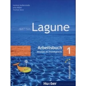 Aufderstraße, Hartmut Lagune: Arbeitsbuch 1 Aufderstraße, Hartmut Lagune: Arbeitsbuch 1