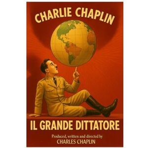Sonnet, Claude CLAUDE TI RACCONTA: IL GRANDE DITTATORE Sonnet, Claude CLAUDE TI RACCONTA: IL GRANDE DITTATORE