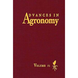 Academic Press Advances in Agronomy Academic Press Advances in Agronomy