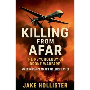 Hollister, Jake Killing from Afar: 1 (Beyond the Frontlines) Hollister, Jake Killing from Afar: 1 (Beyond the Frontlines)