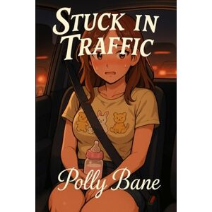 Bane, Polly Stuck in Traffic: An ABDL DDLG Erotic Obedience Romance with Diaper Play, Daddy Dom BDSM, and Full Regression (BDSM Confessions series) Bane, Polly Stuck in Traffic: An ABDL DDLG Erotic Obedience Romance with Diaper Play, Daddy Dom BDSM, and Full Regression (BDSM Confessions series)