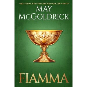 McGoldrick, May Fiamma: Una storia di forze oscure e del potere di redenzione dell’amore! (Serie della famiglia Macpherson) McGoldrick, May Fiamma: Una storia di forze oscure e del potere di redenzione dell’amore! (Serie della famiglia Macpherson)