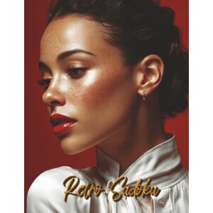 Maze Retro Sudoku: 1000+ Easy to Medium Puzzles for Stylish Solvers Maze Retro Sudoku: 1000+ Easy to Medium Puzzles for Stylish Solvers