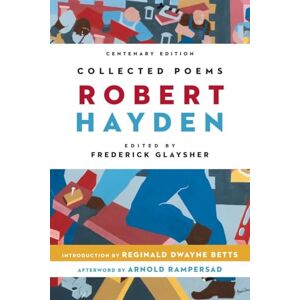Robert Hayden Collected Poems Robert Hayden Collected Poems